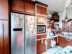 Blk 469 Segar Gardens (Bukit Panjang), HDB 5 Rooms #576684781